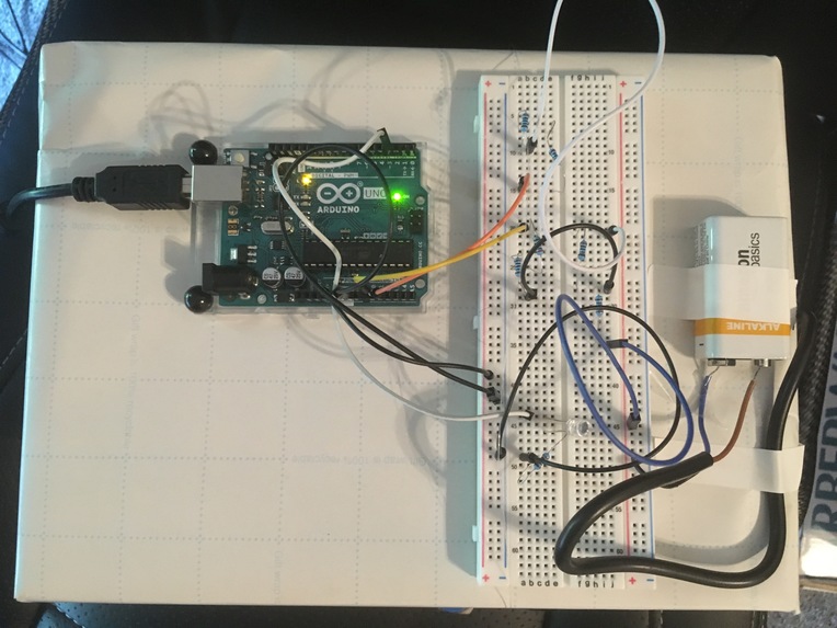 BeeSafeSpace – screenshot 3