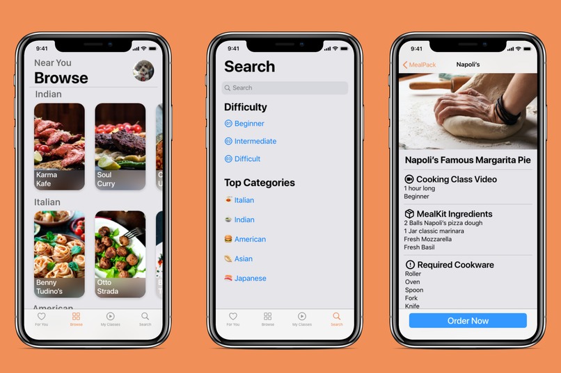 Zesti – screenshot 4
