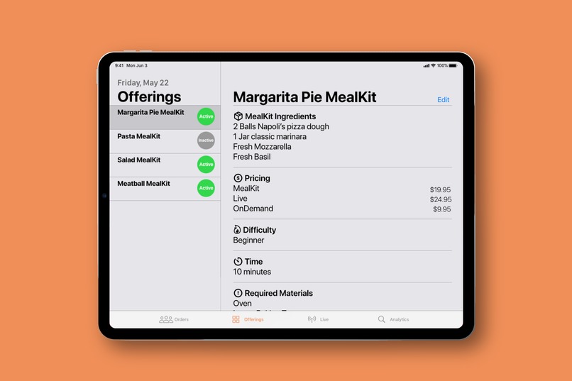 Zesti – screenshot 5
