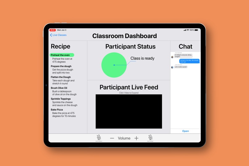 Zesti – screenshot 3