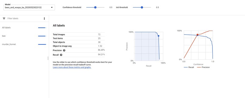 BeeSafeSpace – screenshot 7