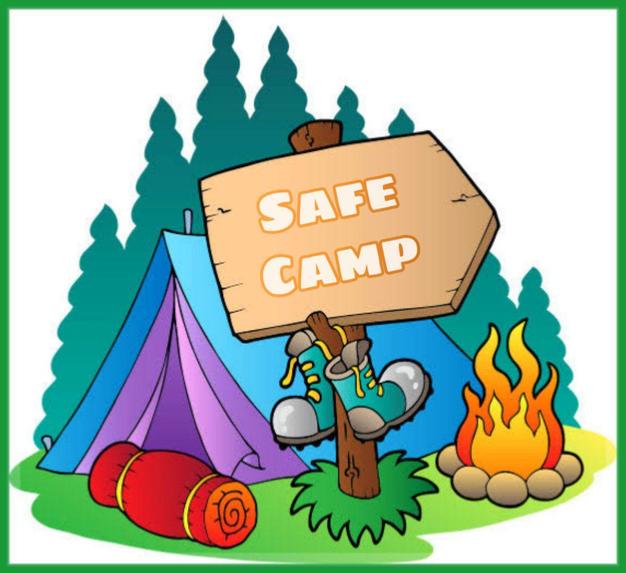 Safe Camp – screenshot 1