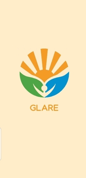GLARE – screenshot 1
