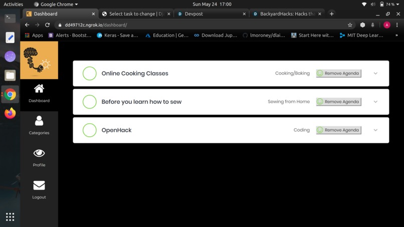 Hobby Enigma – screenshot 3