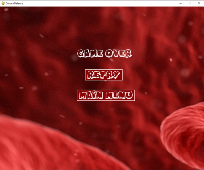 Covid-19 Defense – screenshot 3