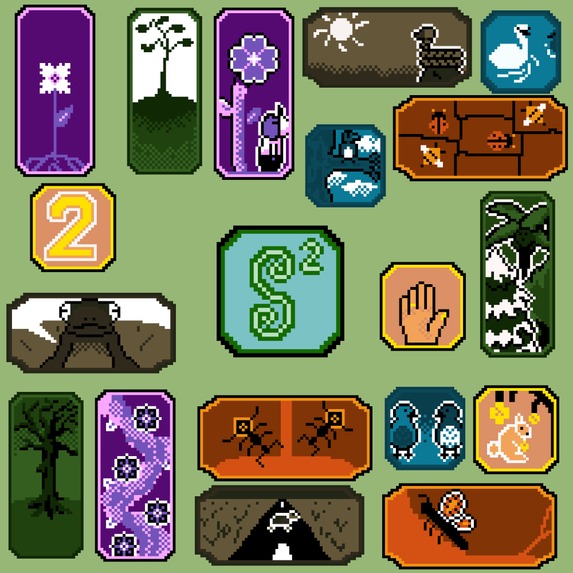 Scavenger Scouts – screenshot 1