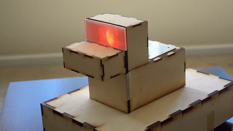 Buck Duck – screenshot 1