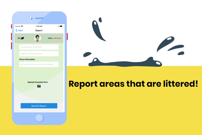 Clean Spaces – screenshot 5