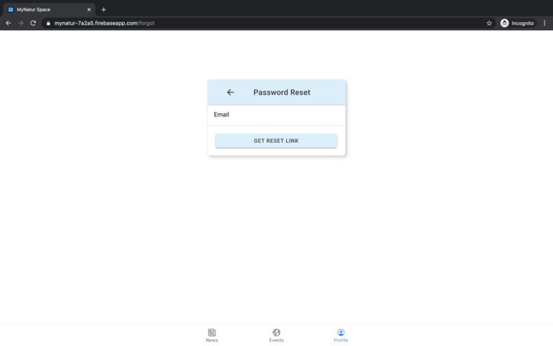 MyNatur Space – screenshot 8