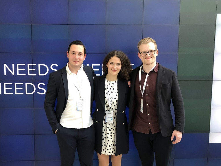 MedQuest – screenshot 3