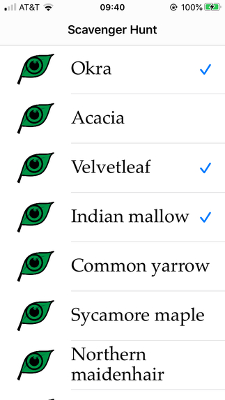 WildEye – screenshot 2