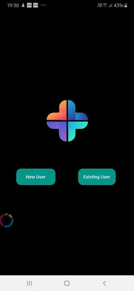 HealthPlus – screenshot 1