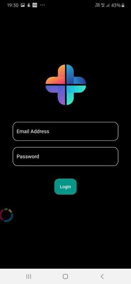 HealthPlus – screenshot 2