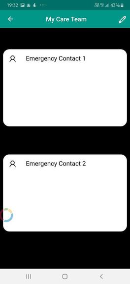 HealthPlus – screenshot 7