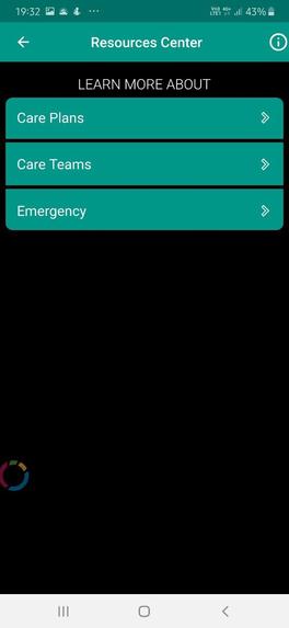 HealthPlus – screenshot 8