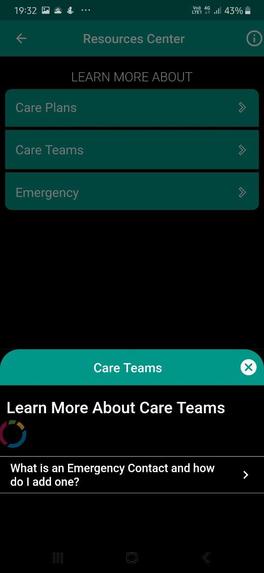 HealthPlus – screenshot 9