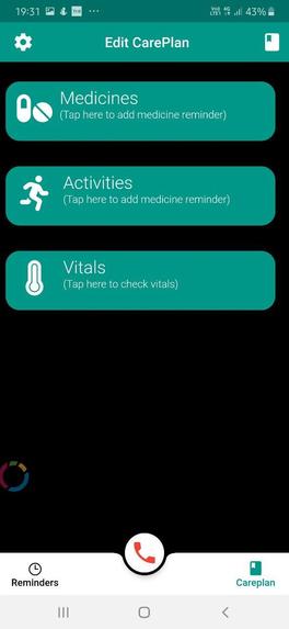 HealthPlus – screenshot 15