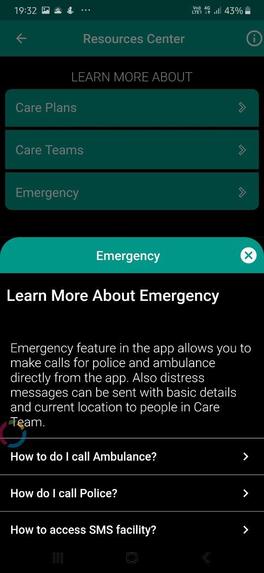 HealthPlus – screenshot 10