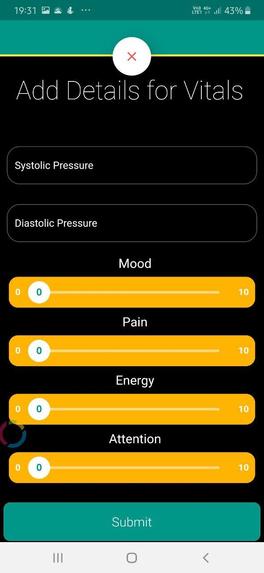 HealthPlus – screenshot 18