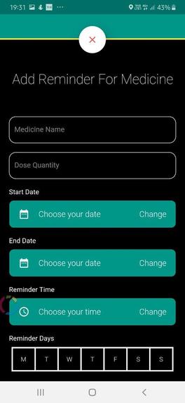 HealthPlus – screenshot 16
