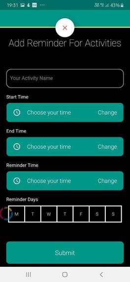 HealthPlus – screenshot 17
