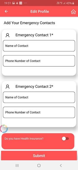 HealthPlus – screenshot 14
