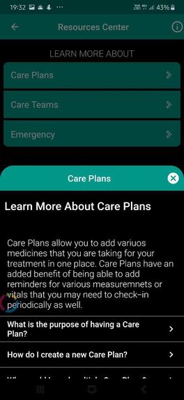 HealthPlus – screenshot 11