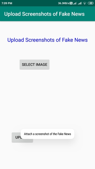 Corono info corner – screenshot 9