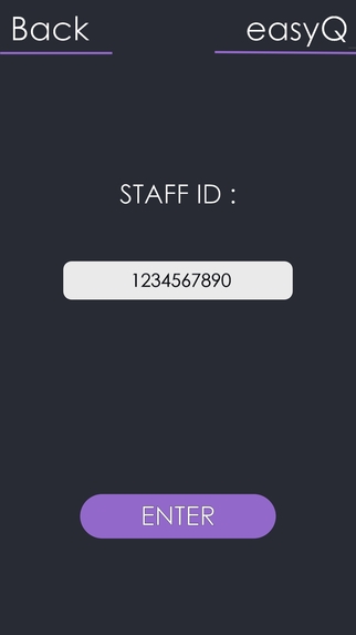 EasyQ – screenshot 8