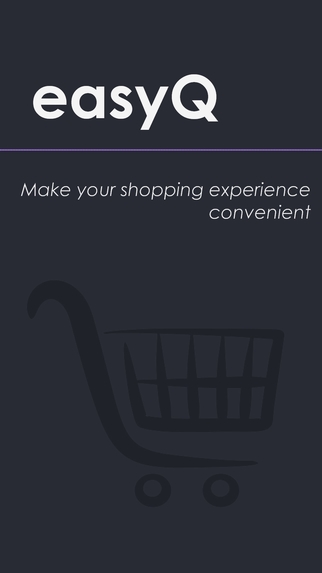 EasyQ – screenshot 1