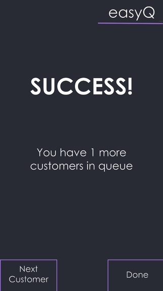 EasyQ – screenshot 10