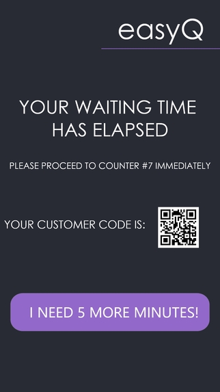 EasyQ – screenshot 6