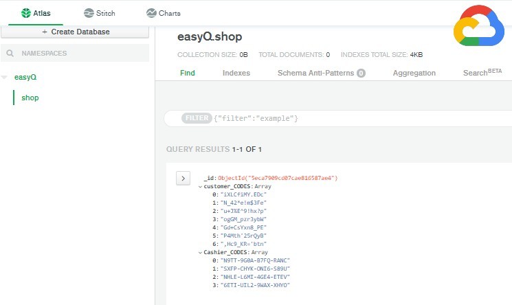 EasyQ – screenshot 12