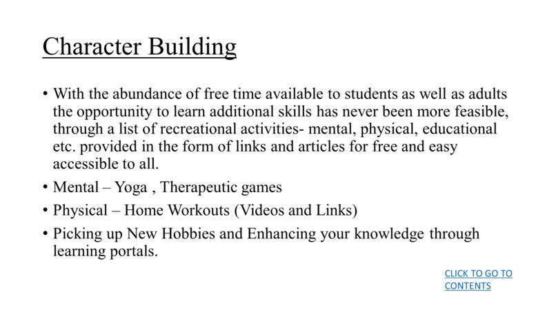 Quaranteen – screenshot 6