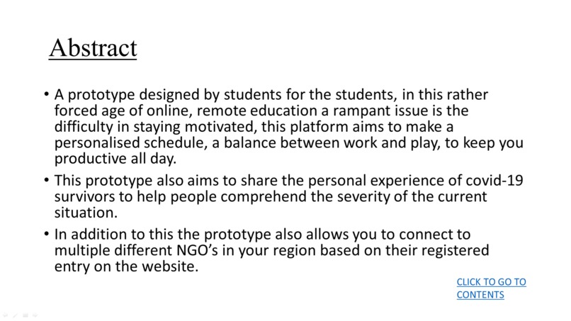 Quaranteen – screenshot 3