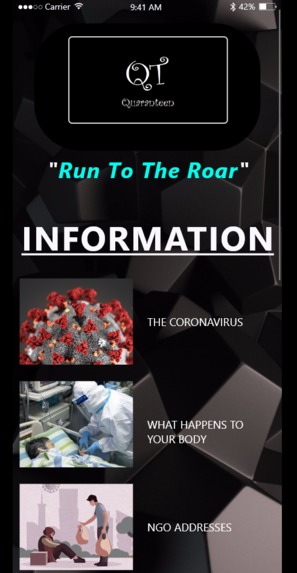 Quaranteen – screenshot 9