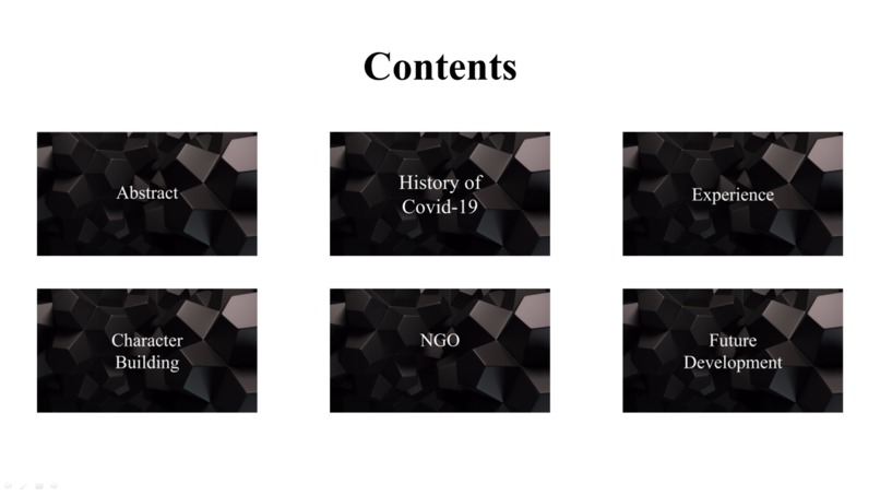 Quaranteen – screenshot 2