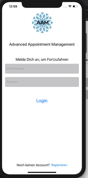Advanced Appointment Management – screenshot 16