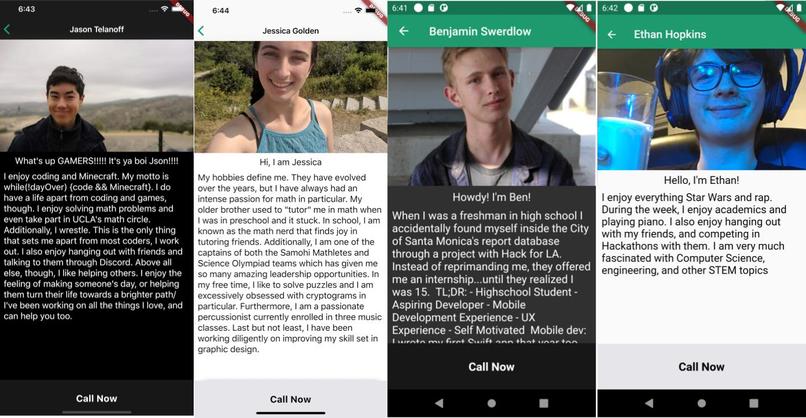 Therapize – screenshot 6