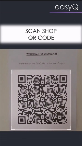 EasyQ – screenshot 2