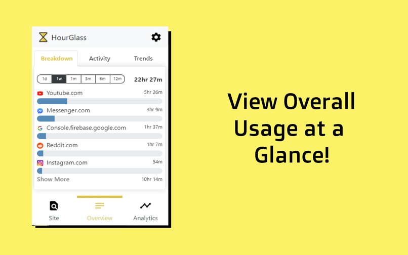 Hourglass – screenshot 3