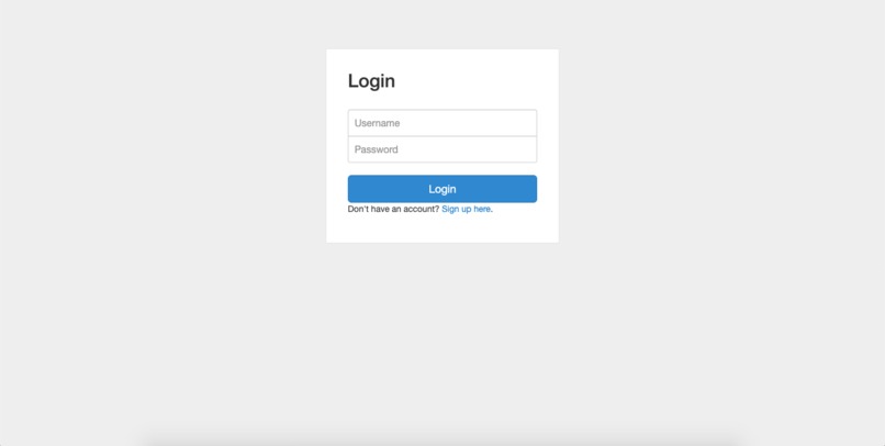 IdDonate (I'd Donate) – screenshot 1