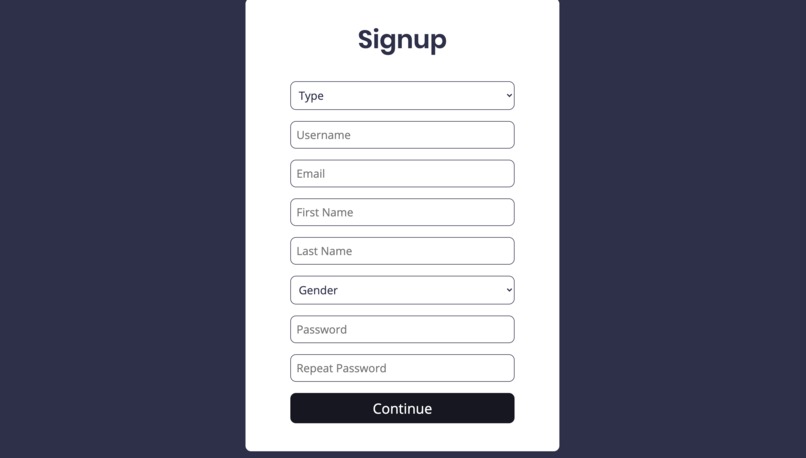 Instacare – screenshot 3