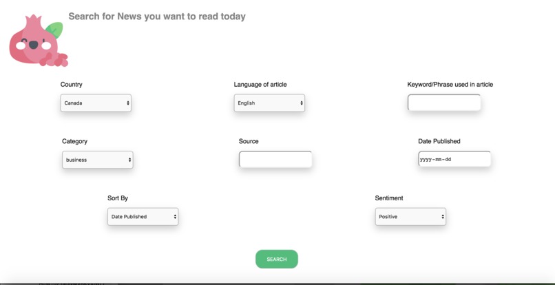 Pomegranate – screenshot 1