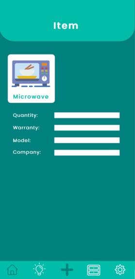 Homestock – screenshot 6