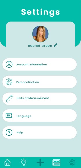 Homestock – screenshot 7