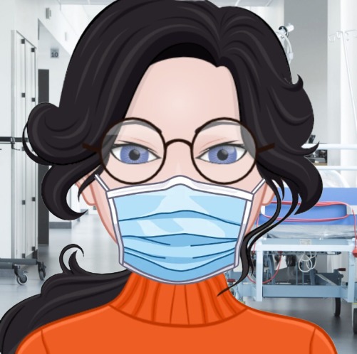 covid-hero – screenshot 1