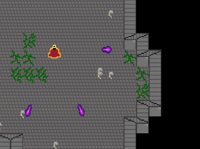 Teronar: Return of the Monarch – screenshot 2