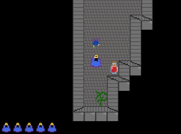 Teronar: Return of the Monarch – screenshot 3