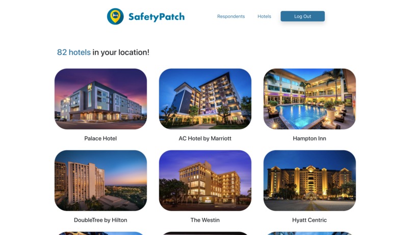Safety Patch – screenshot 5